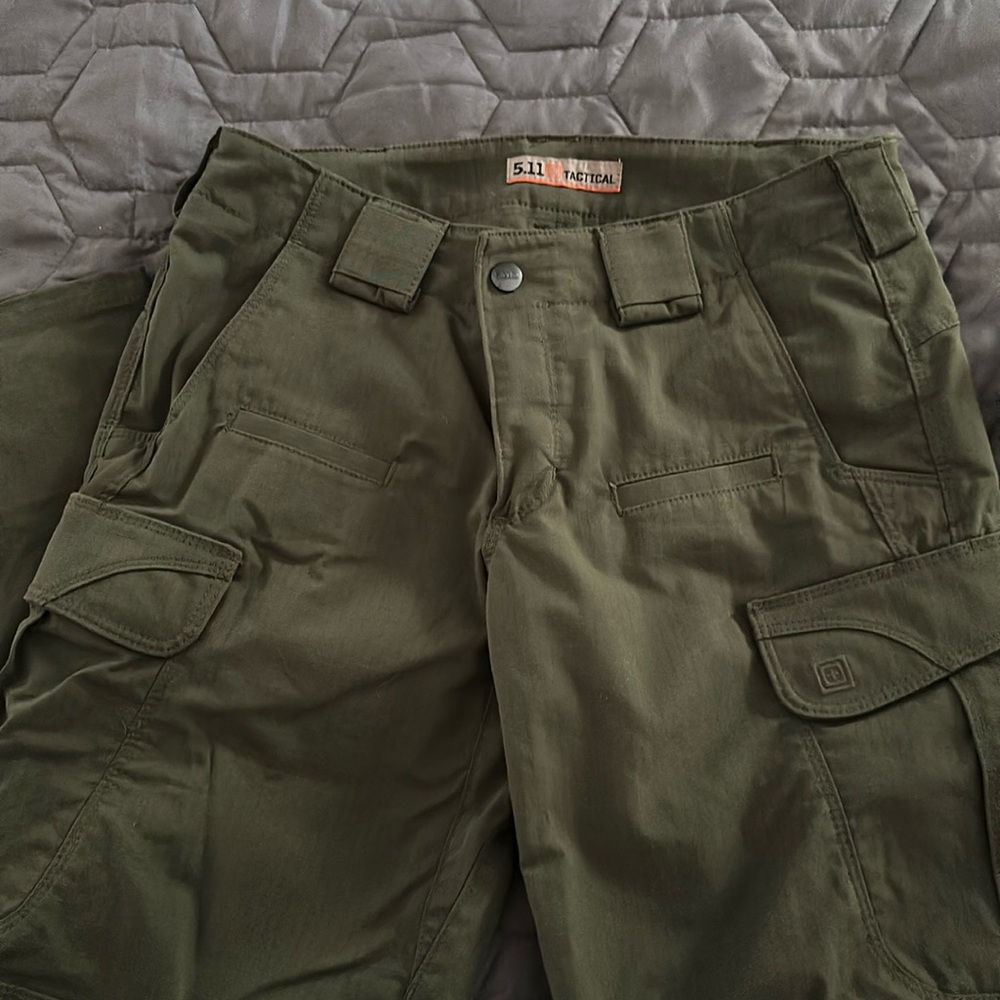 5.11 Stryke cargo pants